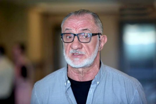 Гога Хаиндрава: Вот это называется лицемерием! Интересно посмотреть, какой будет результат, например, в Америке, госпожа посол Гога Хаиндрава