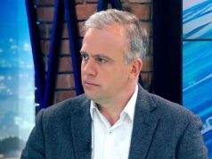 Георгий Хелашвили: Если начнется гражданская война, мы автоматически будем втянуты в войну с Россией, поэтому мы просим наших партнеров дистанцироваться и перекрыть радикалам политический кислород — их сотрудничество подпитывает этих людей Георгий Хелашвили