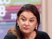 Хатуна Хоперия: Келли Дегнан объявила войну правительству Грузии! Госдепартамент США стоит за ней и использует последний шанс, чтобы развалить Грузинское государство и вернуть к власти Нац.убийц! Хатуна Хоперия