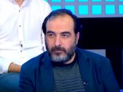 Заза Шатиришвили: Мы наблюдаем шахматную партию мировой политики, где Америка отвела Украине и Грузии роль обреченных пешек Заза Шатиришвили