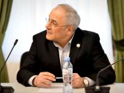 Члены «Европейских социалистов» Давид Зилфимиани и Заза Микадзе выступили с совместным заявлением Давид Зилфимиани