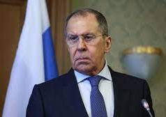 «Договорённости о спокойной профессиональной работе американцы не выдерживают»: Лавров — о диалоге России и США