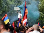 Россия готовится к открытию Зангезурского коридора, армяне – к свержению Пашиняна