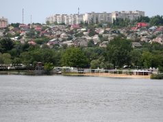 Херсонская область войдет в состав России в административных границах