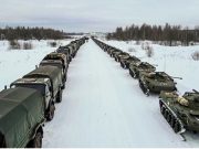 «Секретное» путинское оружие – генерал Мороз