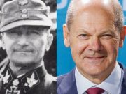 Глупость всегда бежит впереди мудрости