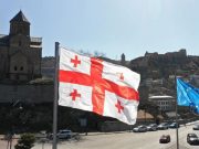 Оппозиция Грузии осудила заявление о «втором фронте» против России