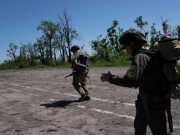 В Харьковской области наемники расстреливают людей, заявили в ВГА