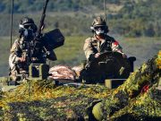 «Готовятся к войне?» В США испугались планов России и Китая