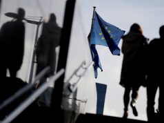 Страх над Европой: Брюссель боится народной воли