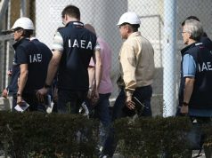 В Запорожской области заявили о разочаровании резолюцией МАГАТЭ