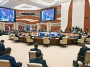 В Евразии может возникнуть самодостаточный геоэкономический комплекс: Федор Лукьянов — о том, как меняется мироустройство и что показал саммит ШОС