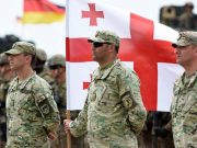 Кавказская операция. Запад готовит против России второй фронт