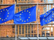 Европа готовится открыть очередной фронт войны против России