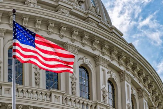 В сенате США признали помощь Украине в контрнаступлении