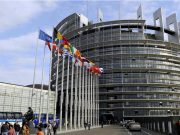 Закат Европы грозит всему миру