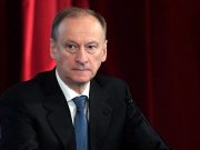 Патрушев: Россия и Китай хотят справедливости в мире, а Запад — навязать свои псевдоценности