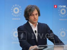 Ираклий Кобахидзе — Нет никакой необходимости пересматривать действующий визовый режим с Россией