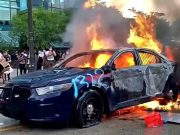 Гражданская война в США не за горами?