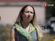 Келли Дегнан — Учения «Достойный партнер 2022» являются символом верности США и Грузии