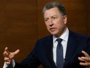 Курт Волкер — Сейчас необходимо, чтобы и правительство, и оппозиция работали вместе для достижения национальной цели, которой должно быть членство в ЕС и НАТО