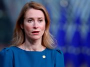 Премьер-министр Эстонии — Было ошибкой не наказать Россию за её агрессию в Грузии и Украине