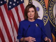 Нэнси Пелоси — Мы поддерживаем решение нагорно-карабахского конфликта переговорным путем, и от имени Конгресса решительно осуждаем эти атаки, которые угрожают столь необходимым перспективам мирного соглашения