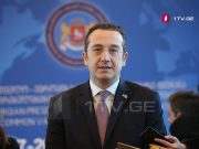 Давид Бакрадзе — Вопросы территориальной целостности и региональной безопасности будут в главной повестке дня встреч Ираклия Гарибашвили и делегации в Нью-Йорке