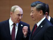 Reuters — Китай и Россия договорились об углублении военного сотрудничества и совместных учениях