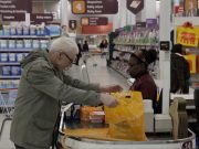 DM: британцы «на грани» — двум из пяти семей не хватает средств на продукты