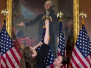 Обозреватель Washington Times: хорошо информированные избиратели и честные выборы — худший кошмар для американских леваков и демократов