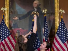 Обозреватель Washington Times: хорошо информированные избиратели и честные выборы — худший кошмар для американских леваков и демократов