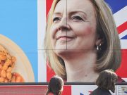 The Guardian заявила о перспективе Британии оказаться «на обочине» из-за Трасс