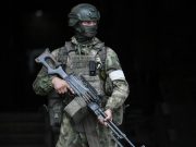 ВСУ попали в тактическое окружение у границ Херсонской области