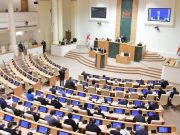 Сила народа — грузинские власти не пошли на уничтожение собственной страны и американцы никак не могут простить нам это.