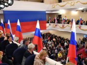 В Запорожской области заявили о разрыве отношений с Украиной