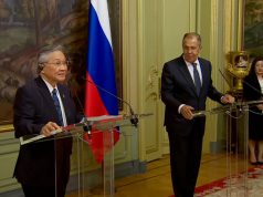 «О дипломатических методах уже давно не говорит»: Лавров — о риторике Борреля