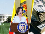 Финансовые прачечные Вашингтона: как антикоррупционная помощь США «спасает» Молдавию от кумовства и мздоимства