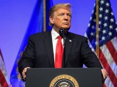 Трамп: Немцы останутся без страны
