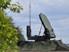 Минобороны РФ: В Николаевской области уничтожены до 300 иностранных наемников