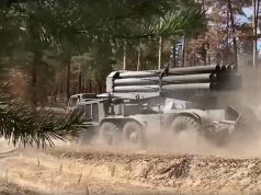 CNBC: США и Европа почти исчерпали запасы оружия для поставок на Украину