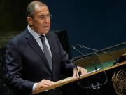 Россия перетягивает Глобальный Юг на свою сторону