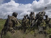 NYT сообщила о помощи США при подготовке контрнаступления Украины