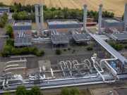 Сейсмологи зафиксировали взрывы в районах утечек из «Северного потока»