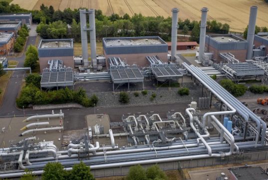 Сейсмологи зафиксировали взрывы в районах утечек из «Северного потока»