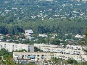 Украинские СМИ опубликовали видео с наемниками из США на въезде в Изюм