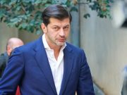 Каха Каладзе — Депутаты Европарламента, которые говорят о деолигархизации и «дебидзинизации», являются врагами этой страны, притворяясь друзьями