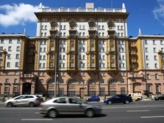 Посольство США в Москве призвало своих граждан немедленно покинуть Россию