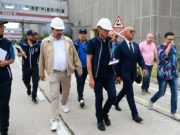 ООН положительно оценила действия России по защите инспекторов МАГАТЭ