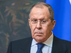 Лавров: у офиса Борреля запросили стенограмму его слов о «фашистской России»